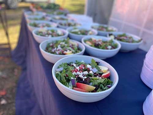 Salad