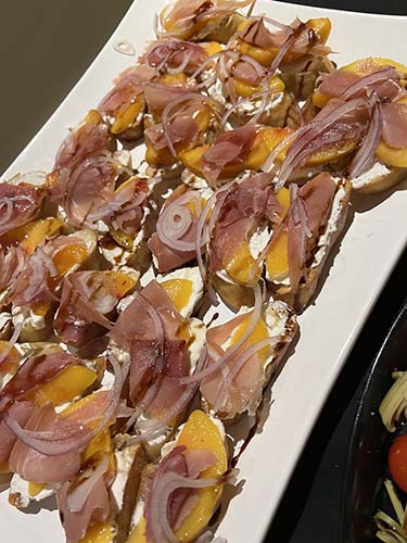Appetizer