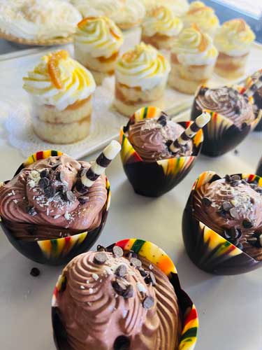 Fun Cupcakes