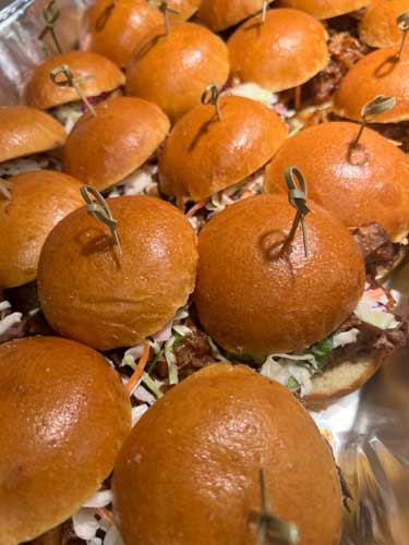 Sliders