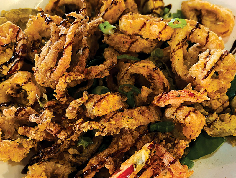 Calamari