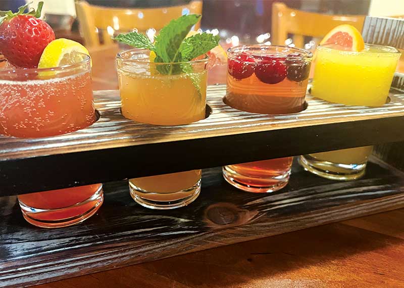 It's Cocktail Season!