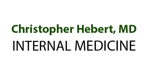 Christopher J. Hebert, MD