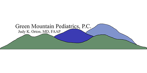 Green Mountain Pediatrics, P.C.