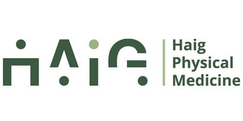 Haig Physical Medicine