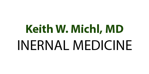 Keith W. Michel, MD
