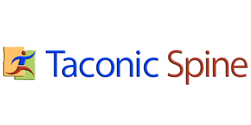 Taconic Spine