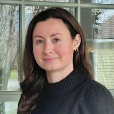 Christina McLaughlin, 