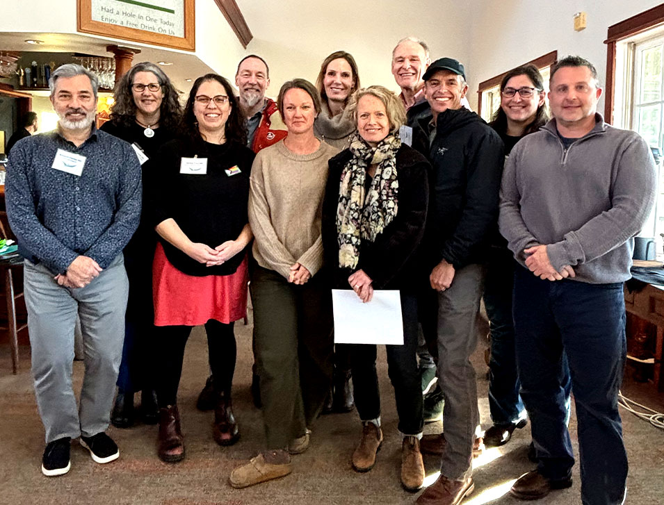 Fostering the long-term success of independent healthcare practices throughout Vermont