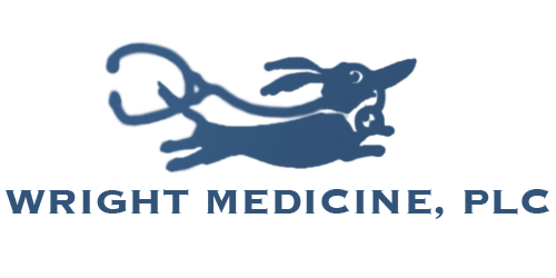 Wright Medicine