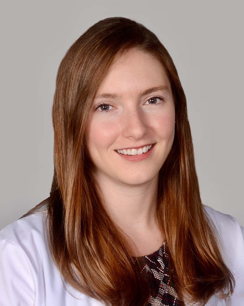 Veronica Peterkin, MD