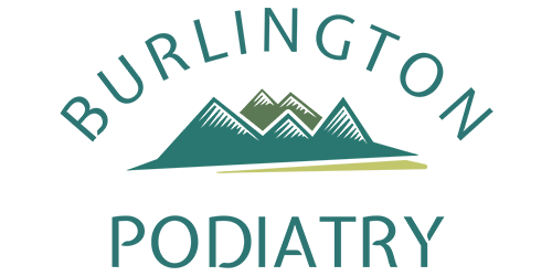 Burlington Podiatry
