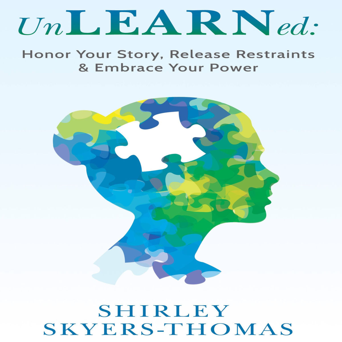 Unlearned