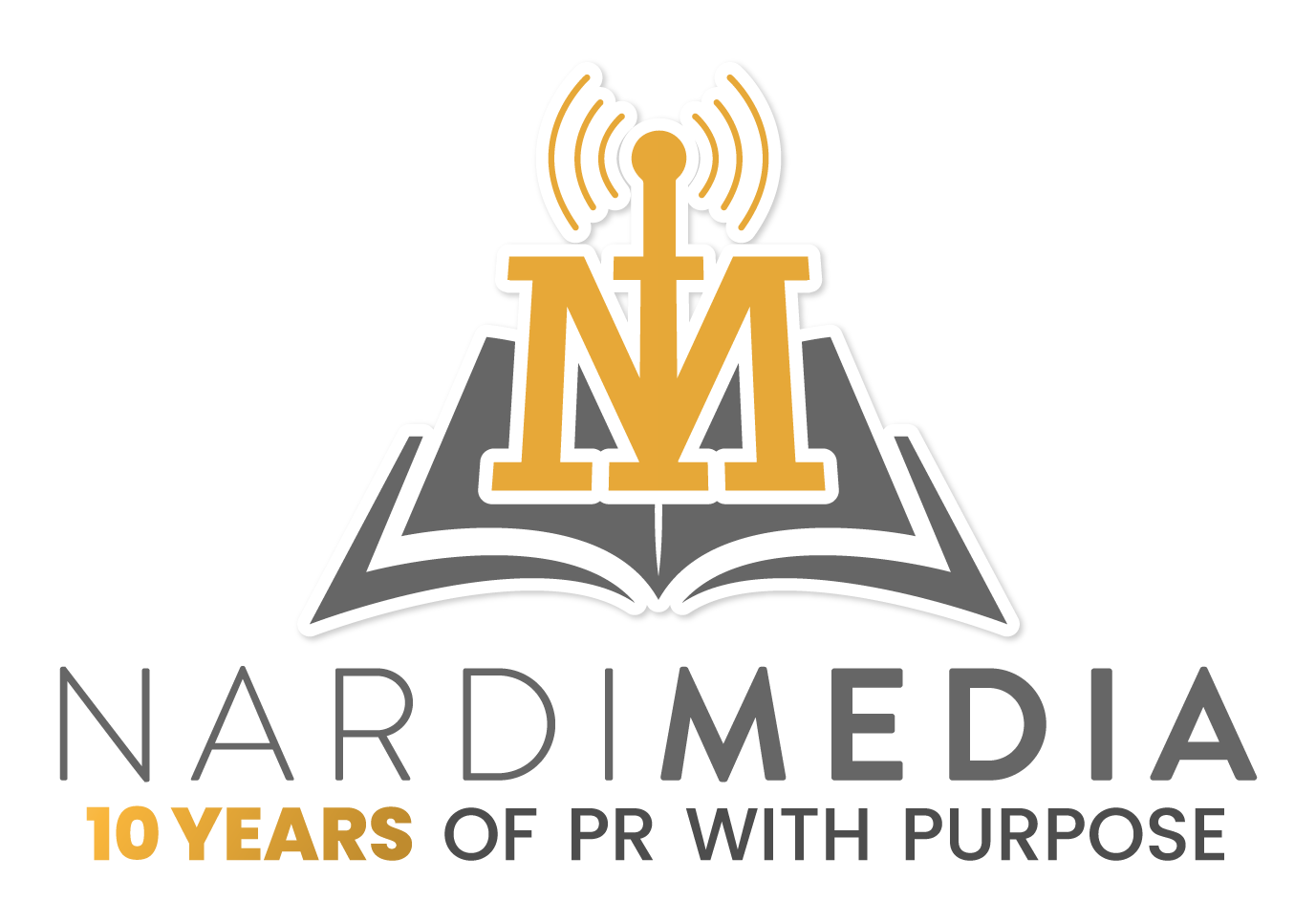 Ashley Bernardi, Nardi Media
