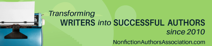 Nonfiction Authors Association