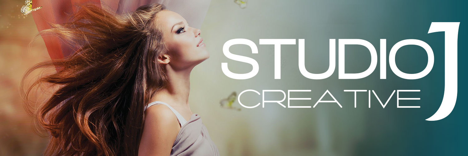 Websites for Authors with Studio J Creative