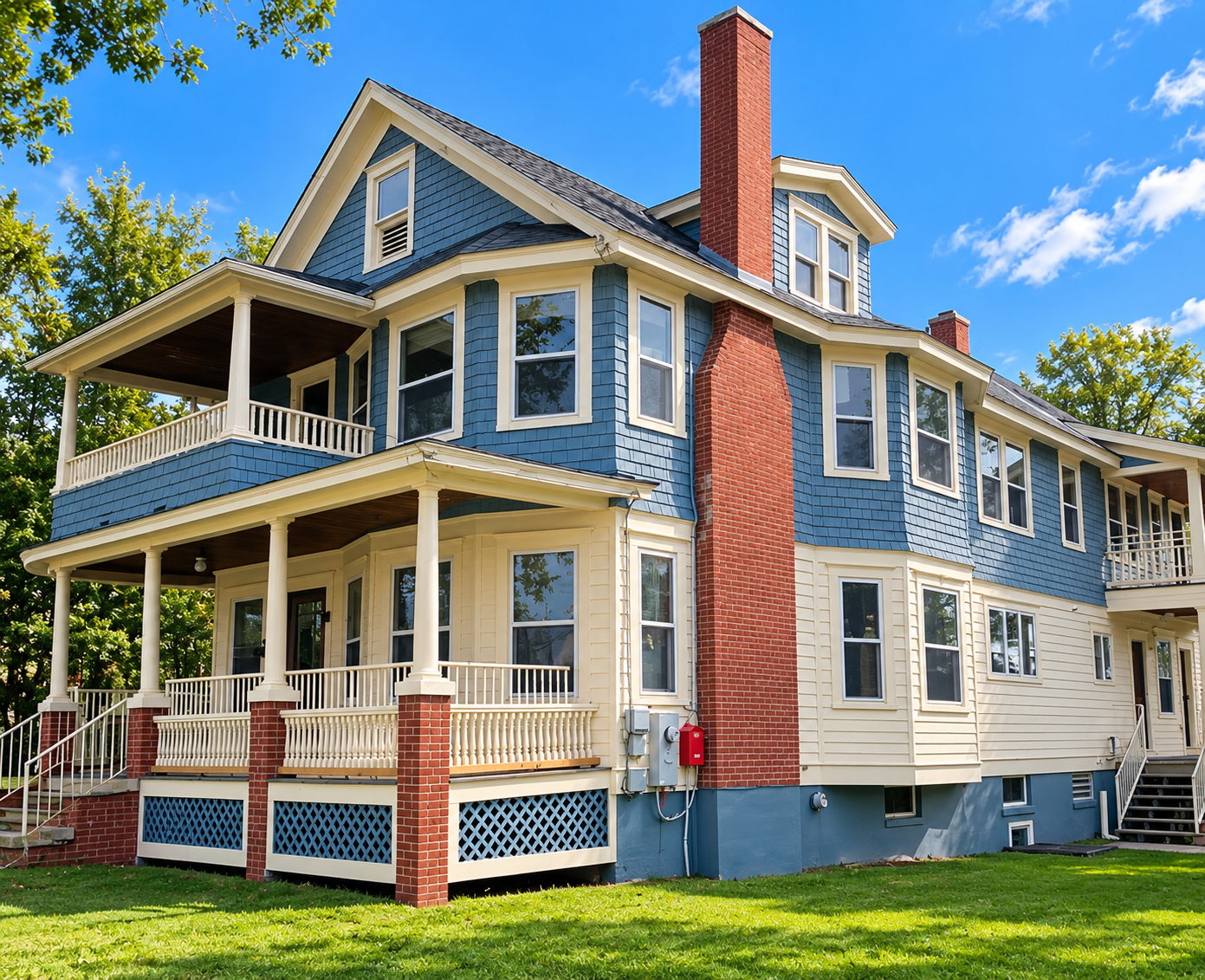 Rutland - Dismas House Women