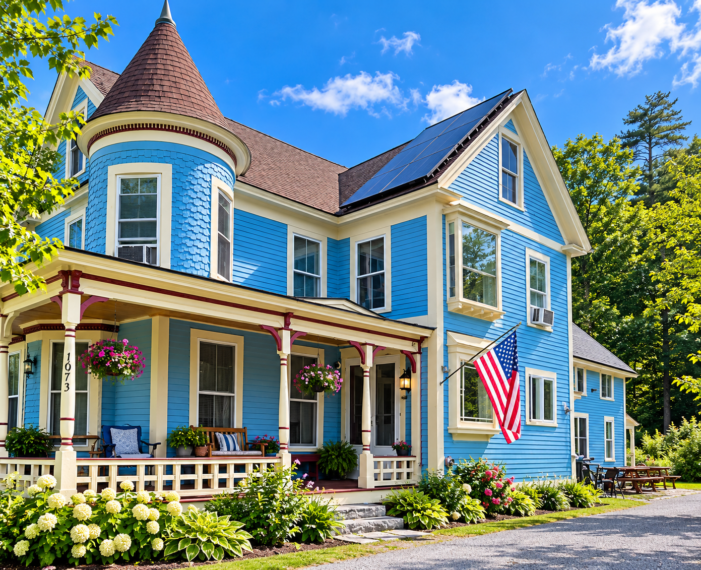 Hartford - Dismas House