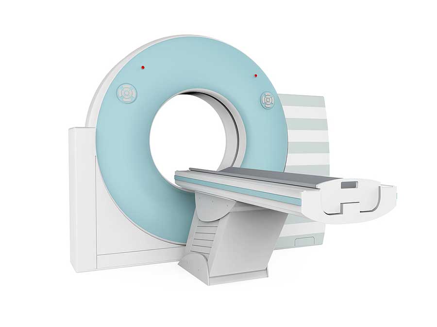 Ultra-low Dose CT